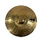 Used SABIAN 19in HHX X-Treme Crash Cymbal thumbnail
