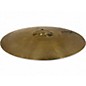 Used SABIAN 19in HHX X-Treme Crash Cymbal