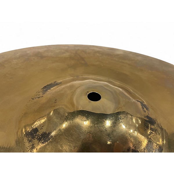 Used SABIAN 19in HHX X-Treme Crash Cymbal
