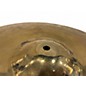 Used SABIAN 19in HHX X-Treme Crash Cymbal