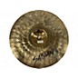 Used SABIAN 19in HHX X-Treme Crash Cymbal