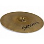 Used SABIAN 19in HHX X-Treme Crash Cymbal