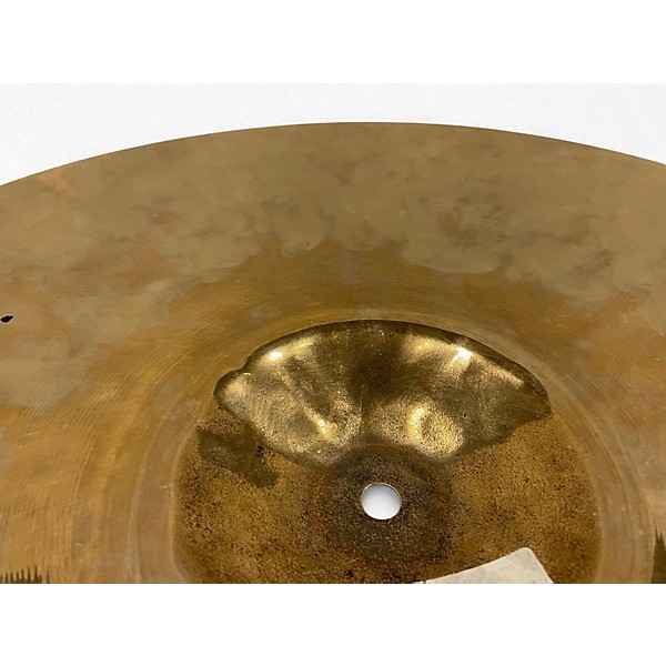 Used SABIAN 19in HHX X-Treme Crash Cymbal