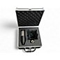 Used AKG P220 Project Studio Condenser Microphone thumbnail