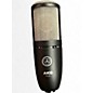 Used AKG P220 Project Studio Condenser Microphone