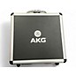 Used AKG P220 Project Studio Condenser Microphone