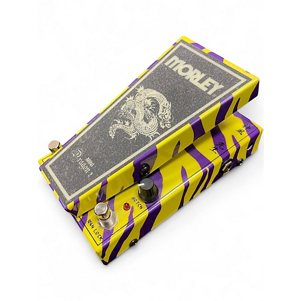 Used Morley MINI DRAGON 2 Effect Pedal