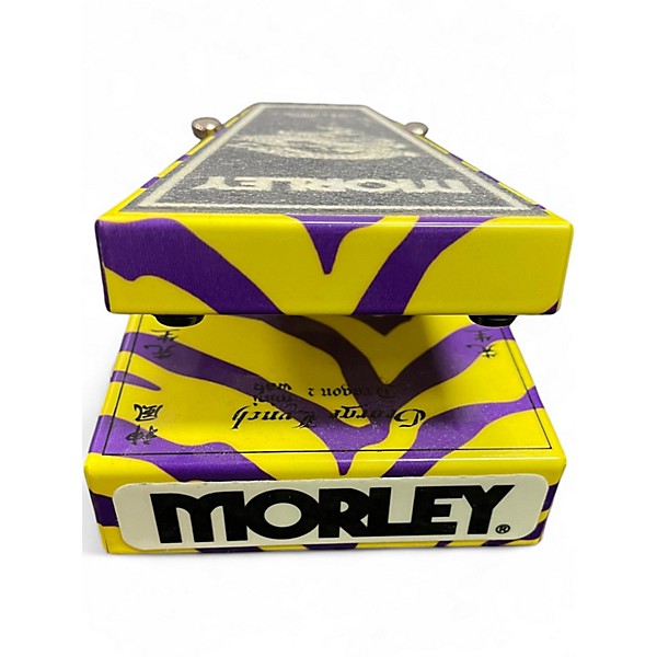 Used Morley MINI DRAGON 2 Effect Pedal