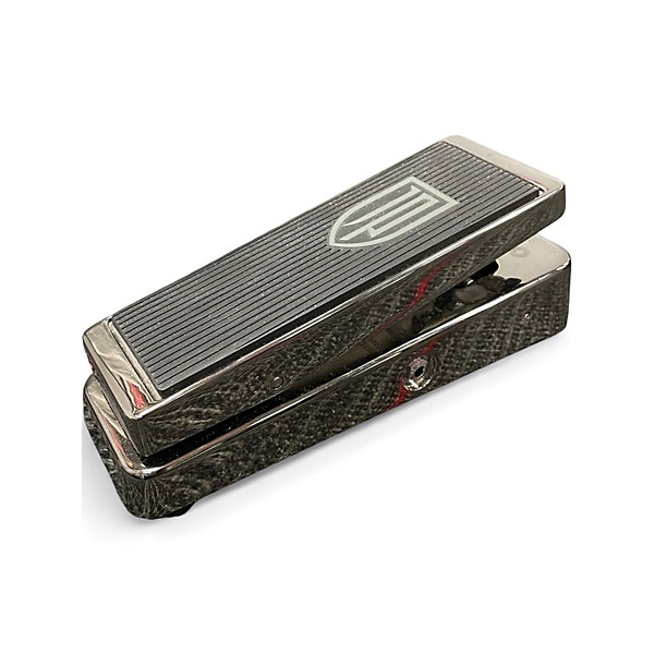 Used Dunlop JP95 John Petrucci Cry Baby Wah Effect Pedal