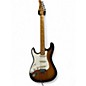 Used Hohner ST57 2 Tone Sunburst Electric Guitar thumbnail