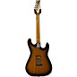 Used Hohner ST57 2 Tone Sunburst Electric Guitar