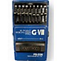 Used Guyatone PS036 Pedal thumbnail
