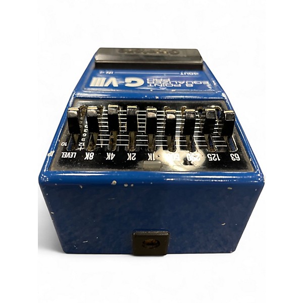 Used Guyatone PS036 Pedal