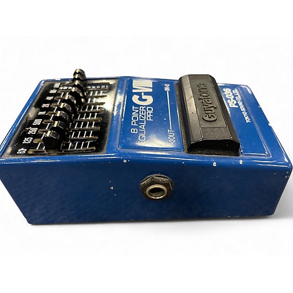 Used Guyatone PS036 Pedal