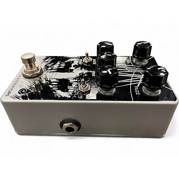 Used Old Blood Noise Endeavors HAUNT Effect Pedal