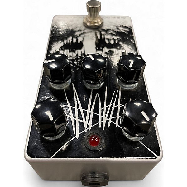 Used Old Blood Noise Endeavors HAUNT Effect Pedal