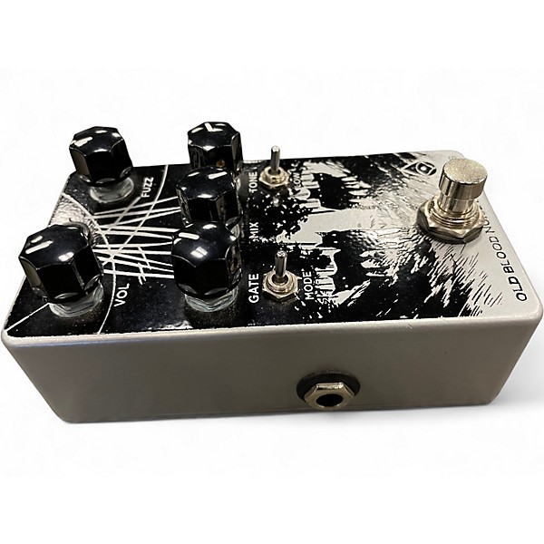 Used Old Blood Noise Endeavors HAUNT Effect Pedal