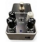 Used Keeley 4 Knob Compressor Effect Pedal