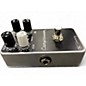 Used Keeley 4 Knob Compressor Effect Pedal