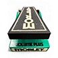 Used Morley 20/20 Volume Plus Volume Pedal Pedal