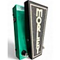 Used Morley 20/20 Volume Plus Volume Pedal Pedal