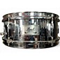 Used Pearl 13X5 Steel Shell Steel Drum thumbnail