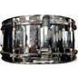 Used Pearl 13X5 Steel Shell Steel Drum