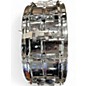 Used Yamaha 14X6 Steel Shell SD266a Steel Drum