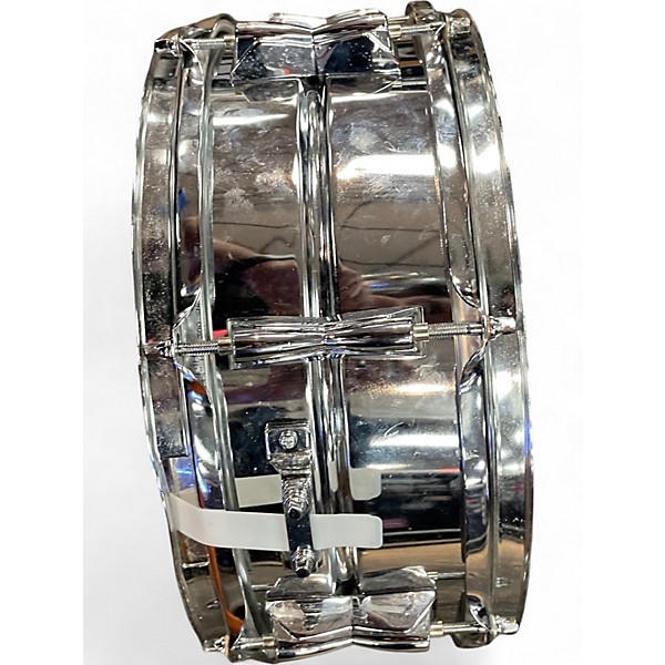 Used Yamaha 14X6 Steel Shell SD266a Steel Drum