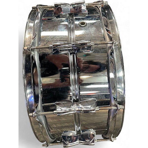 Used Yamaha 14X5 Steel Shell Steel Drum