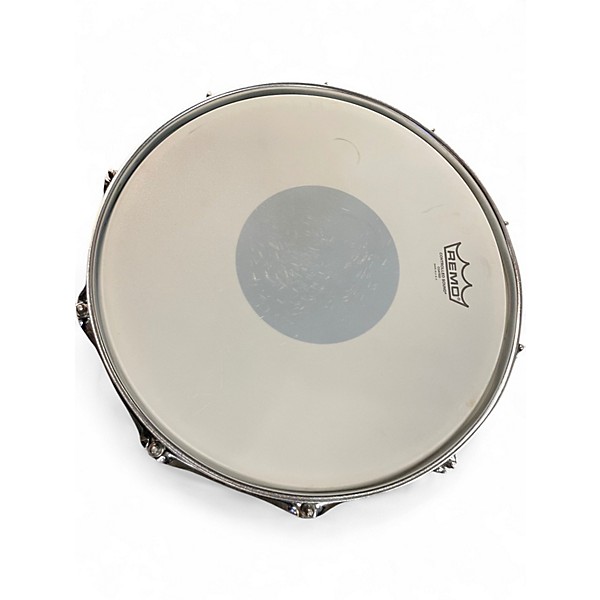 Used Yamaha 14X5 Steel Shell Steel Drum
