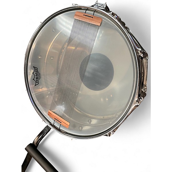 Used Yamaha 14X5 Steel Shell Steel Drum