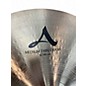 Used Zildjian 16in A Series Medium Thin Crash Cymbal