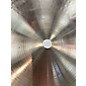Used Zildjian 16in A Series Medium Thin Crash Cymbal