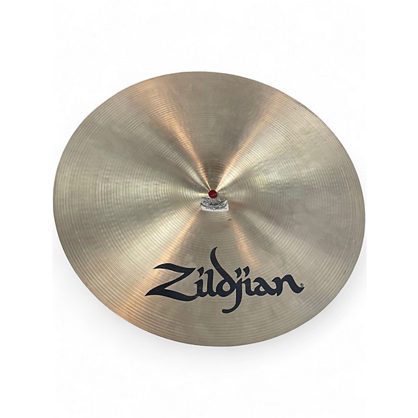 Used Zildjian 16in A Series Medium Thin Crash Cymbal