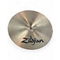 Used Zildjian 16in A Series Medium Thin Crash Cymbal