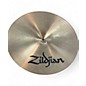 Used Zildjian 16in A Series Medium Thin Crash Cymbal