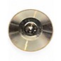 Used MEINL 14in Sound Caster Fusion Hi Hat Pair Cymbal