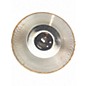Used MEINL 14in Sound Caster Fusion Hi Hat Pair Cymbal