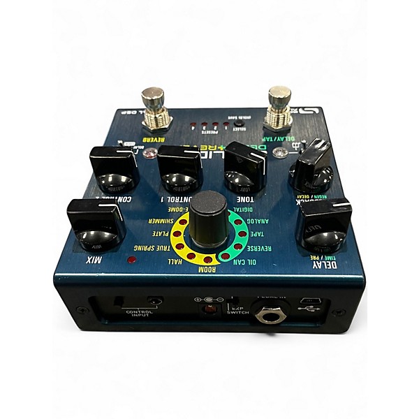Used Source Audio Collider Effect Pedal