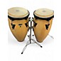 Used CP CONGA SET NATURAL FINISH Conga thumbnail