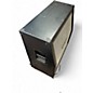 Used Acoustic G412A 4x12 Slant Guitar Cabinet