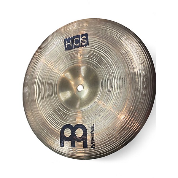 Used MEINL 12in HCS China Cymbal