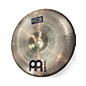 Used MEINL 12in HCS China Cymbal