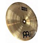Used MEINL 12in HCS China Cymbal