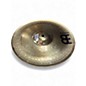 Used MEINL 12in HCS China Cymbal