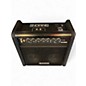 Used Simmons DA200S 200W Drum Amplifier