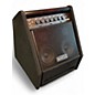 Used Simmons DA200S 200W Drum Amplifier