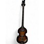 Vintage 1970 Hofner 500/1 Violin Sunburst Electric Bass Guitar thumbnail