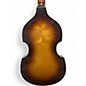 Vintage 1970 Hofner 500/1 Violin Sunburst Electric Bass Guitar